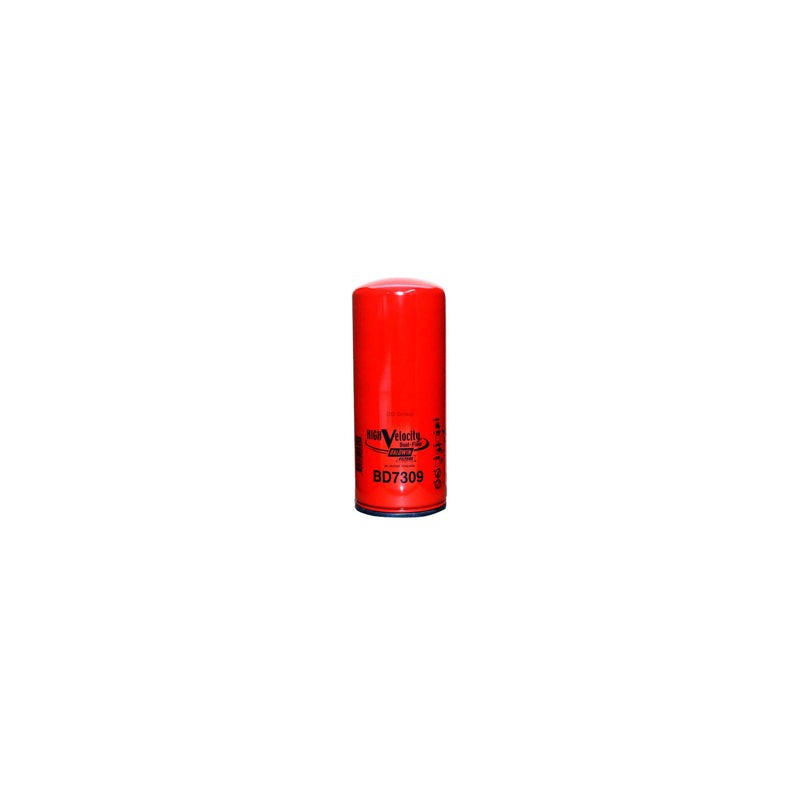 BD7309 Baldwin filtro de doble flujo High Velocity de motores Cummins ISL. P553000 LF9009 HPH6349AFP GP-3001 LFP3000XL 23.503.00