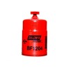 BF1204 Baldwin Separador de agua/combustible secundario con purgador de equipos Ford. BF1205 P551744 PS6643 LFF8061 WK940/24 332