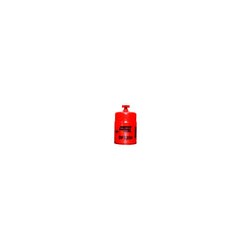 BF1204 Baldwin Separador de agua/combustible secundario con purgador de equipos Ford. BF1205 P551744 PS6643 LFF8061 WK940/24 332