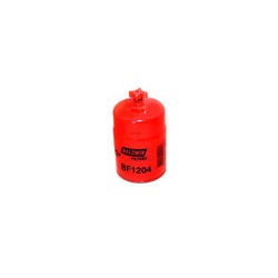 BF1204 Baldwin Separador de agua/combustible secundario con purgador de equipos Ford. BF1205 P551744 PS6643 LFF8061 WK940/24 332