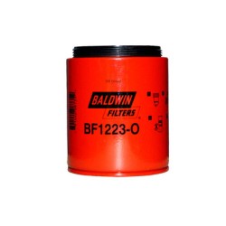 BF1223-O Baldwin filtro separador de combustible/agua para equipos Ford. FS1287 PS8187 LFF8063 SFC-1306-30 24.138.00 33231. A400