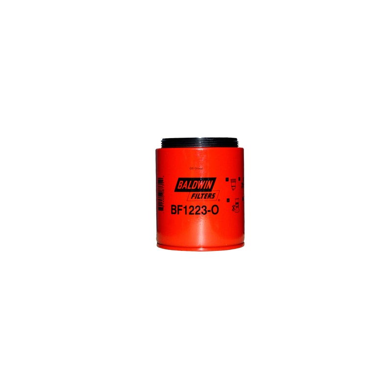 BF1223-O Baldwin filtro separador de combustible/agua para equipos Ford. FS1287 PS8187 LFF8063 SFC-1306-30 24.138.00 33231. A400