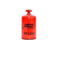 BF1226 Baldwin filtro separador de combustible/agua para equipos Cummins. P550248 FS1251 P8043 GPP-1122 LFF8062 WK842/2 SFC-5708