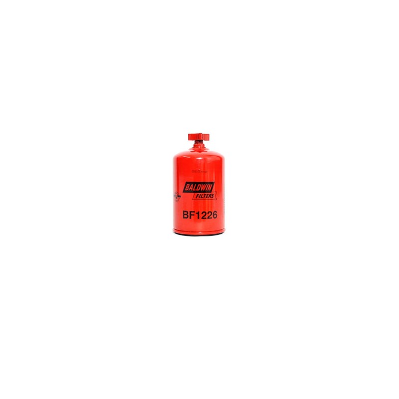 BF1226 Baldwin filtro separador de combustible/agua para equipos Cummins. P550248 FS1251 P8043 GPP-1122 LFF8062 WK842/2 SFC-5708