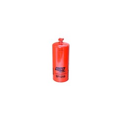BF1259 Baldwin filtro separador de agua/combustible con purgador para equipos con motores Cummins. P551000 FS1000 PS6829 LFF8000