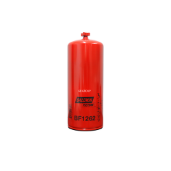 BF1262 Baldwin filtro separador de agua/combustible con purgador para motores Cummins. FS1006 33645 3089916 P552006