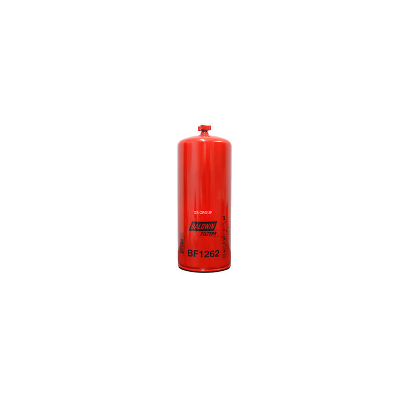 BF1262 Baldwin filtro separador de agua/combustible con purgador para motores Cummins. FS1006 33645 3089916 P552006
