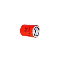 BF1271 Baldwin filtro para combustible con entrada para sensor de motores Cummins. FS19519 SFC-55230 33408.