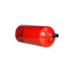 BF1274-SPS Baldwin filtro separador de combustible/agua con purgador y sensor para motores Cummins Signature 600. P551047 FS1007