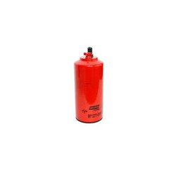 BF1277-SPS Baldwin filtro separador de combustible/agua con purgador y sensor para motores Cummins ISX, Signature 600. P551047 F