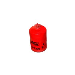 BF1280 Baldwin filtro separador de agua/combustible para motores Cummins. BF1280 WK9165X WF10051.3925274.