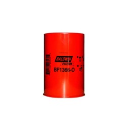 BF1366-O Baldwin filtro separador de agua/combustible de Volvo BUS 7000 D9B260 Euro 4/5. 20514654 P502517 FS19735 PS10872 KC362D