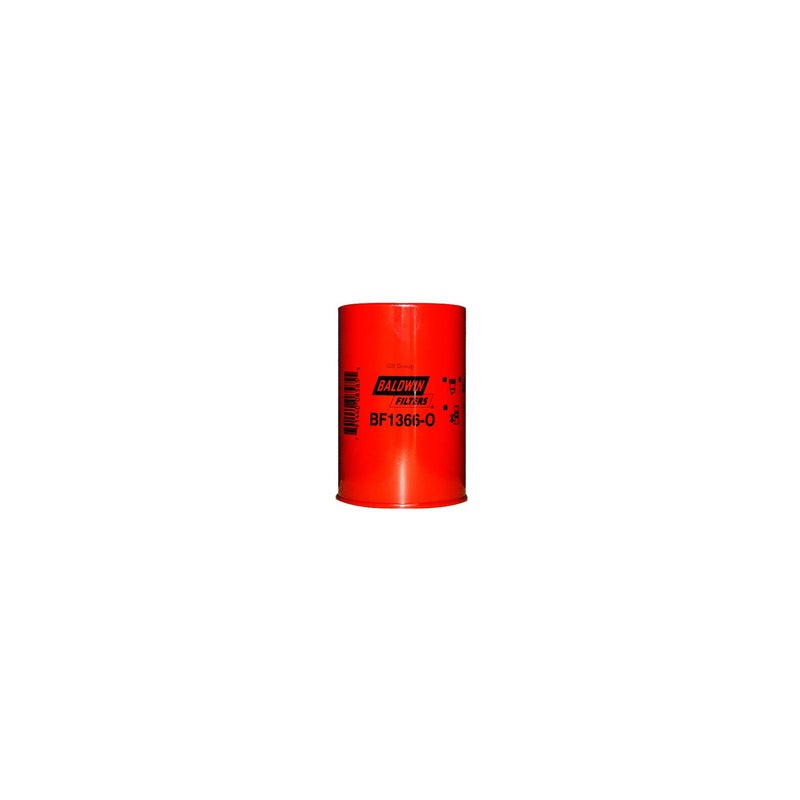 BF1366-O Baldwin filtro separador de agua/combustible de Volvo BUS 7000 D9B260 Euro 4/5. 20514654 P502517 FS19735 PS10872 KC362D