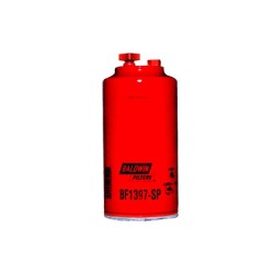 BF1397-SP Baldwin filtro separador con purgador para equipos Caterpillar. 326-1643 33607.