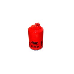 BF1399-SP Baldwin filtro separador de agua/combustible con purgador y entrada para sensor de excavadoras Caterpillar 322C con mo