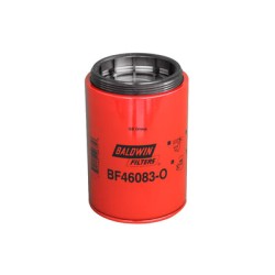 BF46083-O Baldwin filtro separador de agua/combustible con entrada para tazón de camiones Scania. BF1329-O BF1390-O PS7716 P5517