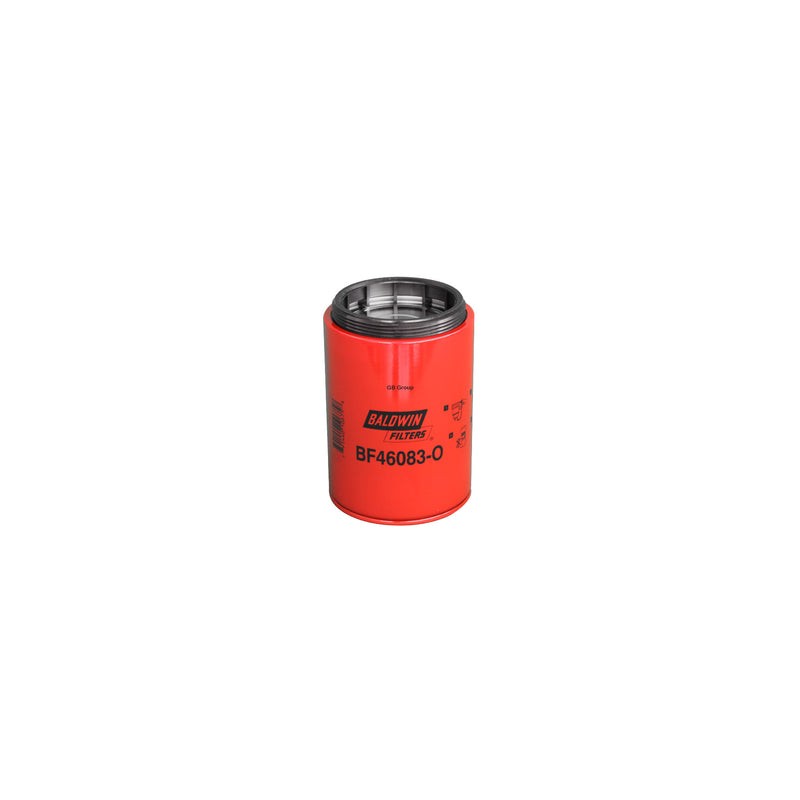 BF46083-O Baldwin filtro separador de agua/combustible con entrada para tazón de camiones Scania. BF1329-O BF1390-O PS7716 P5517
