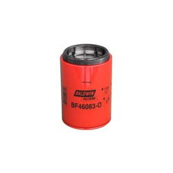 BF46083-O Baldwin filtro separador de agua/combustible con entrada para tazón de camiones Scania. BF1329-O BF1390-O PS7716 P5517