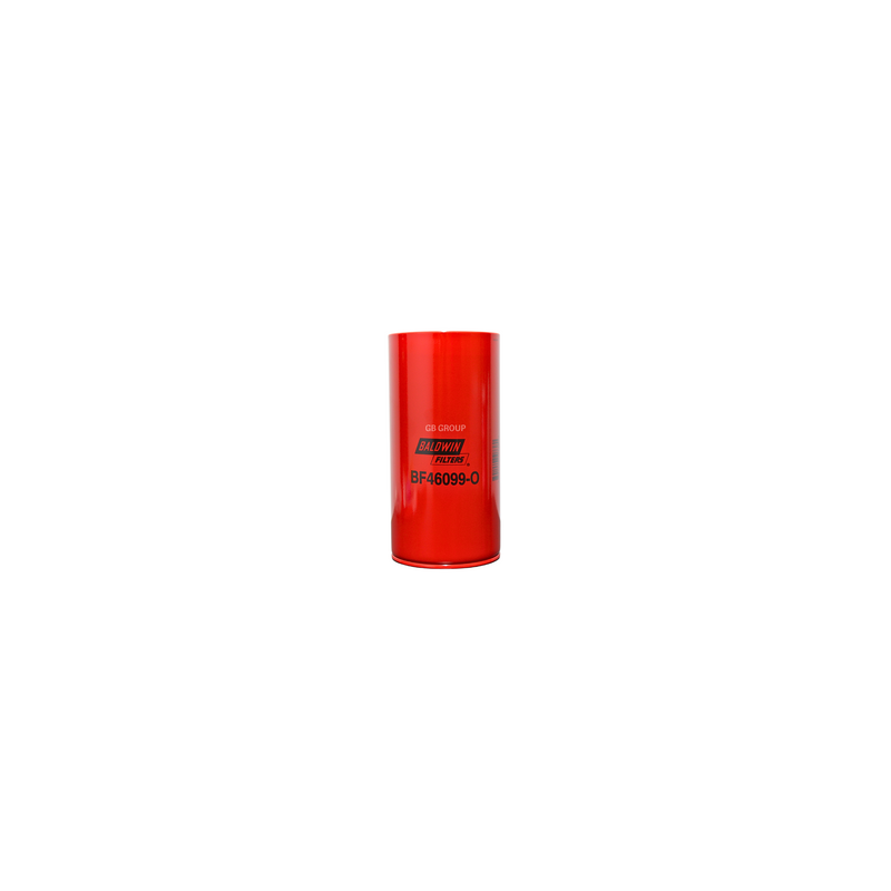 BF46099-O Baldwin filtro separador de agua/combustible con entrada para tazón de cosechadoras John Deere CH570. 33986 P551858 FS