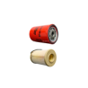 BF46116 KIT Baldwin kit de dos filtros para combustible de cosechadoras y tractores John Deere. RE556406 PFF51572.
