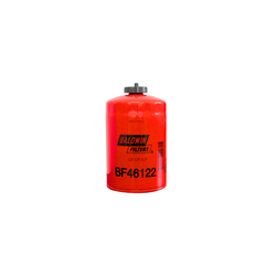 BF46122 Baldwin filtro separador de agua/combustible con purgador de equipos con motores Deutz. FS1095 504438 R60THB1.