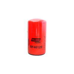BF46129 Baldwin filtro para combustible de camiones Freightliner, Kenworth, Peterbilt, Volvo con motores Cummins ISX11.9, X15. D