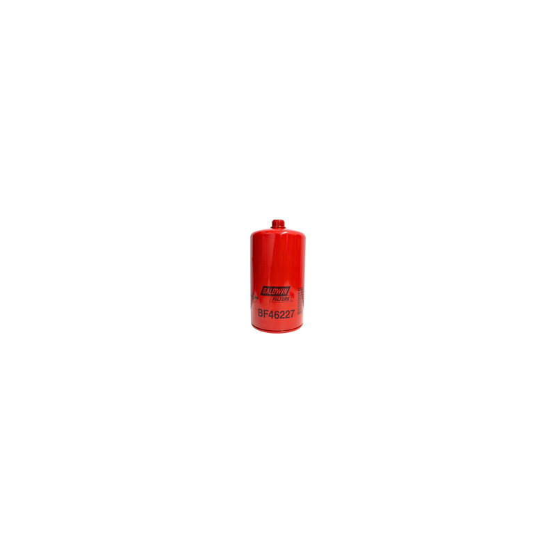 BF46227 Baldwin filtro para combustible con puerto para sensor de equipos New Holland. 84278636.