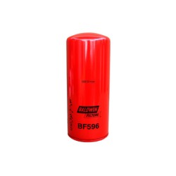BF596 Baldwin filtro para combustible de motores Cummins KTA3067. P550202 GP-55 FC-5703 33116. 3313306.