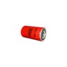 BF7557 Baldwin filtro para combustible de larga duración para equipos con motores Cummins. P550105 P3528 FF213 GP-11 LFF5002 FC-