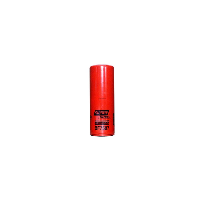 BF7587 Baldwin filtro para combustible de motores Caterpillar. 1R0749 P551311 FF5319 P3375 GP-749 LFF2749 33764