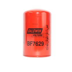 BF7629 Baldwin filtro para combustible de camiones International series 4000, 5000, Cargostar, Durastar con motor DT466E, 530E, 