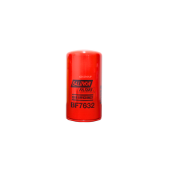 BF7632 Baldwin filtro para combustible de Excavadoras Caterpillar 320B 6 cilindros, 6.4 litros. P551314 FF5321 GP-1109 LFF4783 3