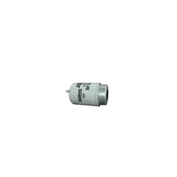 BF7674-D Baldwin filtro para combustible secundario separador agua/combustible con purgador de equipos Caterpillar, John Deere. 
