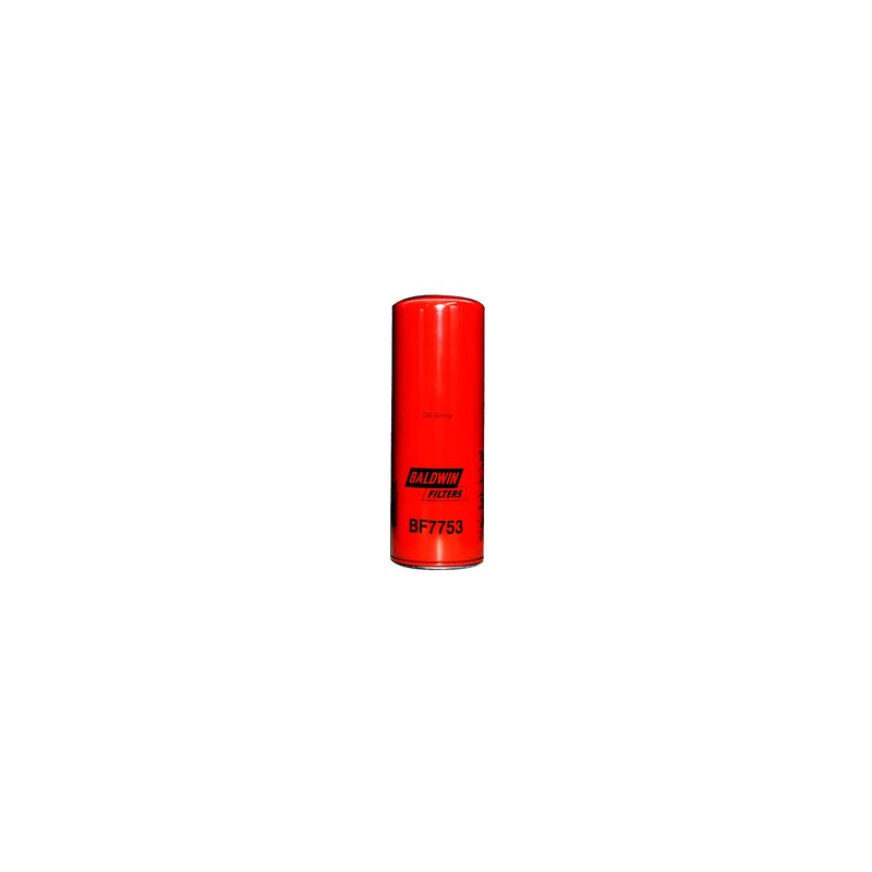 BF7753 Baldwin filtro para combustible de motores Caterpillar.1R0762 P550625 33640.