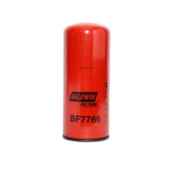 BF7766 Baldwin filtro para combustible de camiones International, Kenworth, Mack, Peterbilt, Volvo con motor Cummins ISX. P55220
