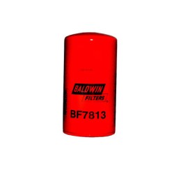 BF7813 Baldwin filtro para combustible de camiones VW Worker 8-150 con motor Cummins ISBE 4. P550881 FF5420 FF5485 GP-548 WK 950