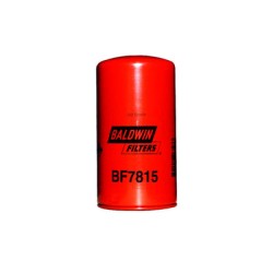 BF7815 Baldwin filtro para combustible de camiones Kenworth T300 con motores Cummins.P550774 FF5488 P10275 LFF5488 WK930/6X 3369