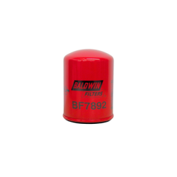 BF7892 Baldwin filtro para combustible de equipos Case, Hitachi, John Deere, Kobelco, Komatsu. BF954 P550057 P550225 FF5081 P945