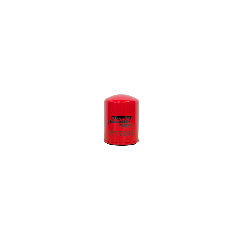 BF7892 Baldwin filtro para combustible de equipos Case, Hitachi, John Deere, Kobelco, Komatsu. BF954 P550057 P550225 FF5081 P945