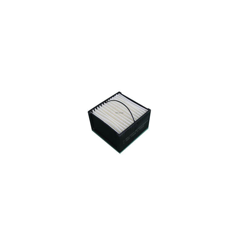 BF7912 Baldwin filtro para combustible de Cosechadoras Case 5088, motores MAN, excavadoras Volvo. 81125030086 P502392 PU911 WF10