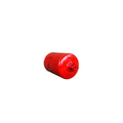 BF7925 Baldwin filtro Separador de agua/combustible con purgador, se instala con la base FD7926. Se adapta la base para eliminar
