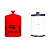BF7929 KIT Baldwin kit de dos filtros para combustible de cosechadoras John Deere 9670STS. KF58 33975. RE520906 RE525523 RE54174