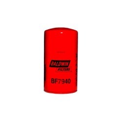 BF7940 Baldwin filtro para combustible de camiones Kenworth T300 con motores Cummins ISB. P550881 FF5632 33966.