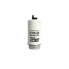 BF7949-D Baldwin filtro secundario separador de combustible/agua con drenaje de equipos John Deere. WF10104 RE522878 33978.