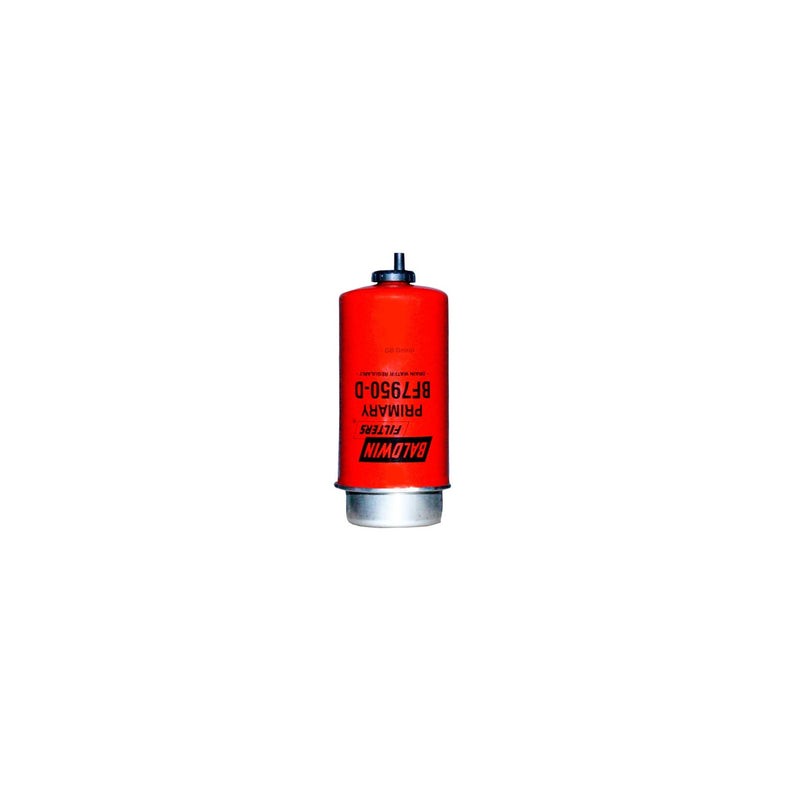 BF7950-D Baldwin filtro separador de agua/combustible para tractores John Deere 7030. P551435 FS19975 WK8161 33977. RE529643.