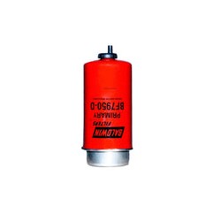 BF7950-D Baldwin filtro separador de agua/combustible para tractores John Deere 7030. P551435 FS19975 WK8161 33977. RE529643.