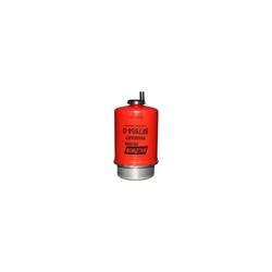 BF7954-D Baldwin filtro separador de combustible/agua con purgador de Case 580 Super N con motor 445T/M3, 4.5 litros turbo, moto