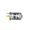 BF7965 Baldwin filtro para combustible en línea en carcasa de metal de retroexcavadoras JCB 214E. P765325 FS-4301 WF10052. 32007