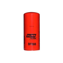 BF888 Baldwin filtro para combustible de equipos International, Thermo King. P559275 P1108 GP-60 GP1107 FC-54050 33336. 359251-C