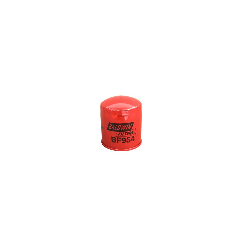 BF954 Baldwin filtro para combustible de equipos Case, Hitachi, John Deere, Kobelco, Komatsu. BF7982 P550057 P550225 FF5081 P945